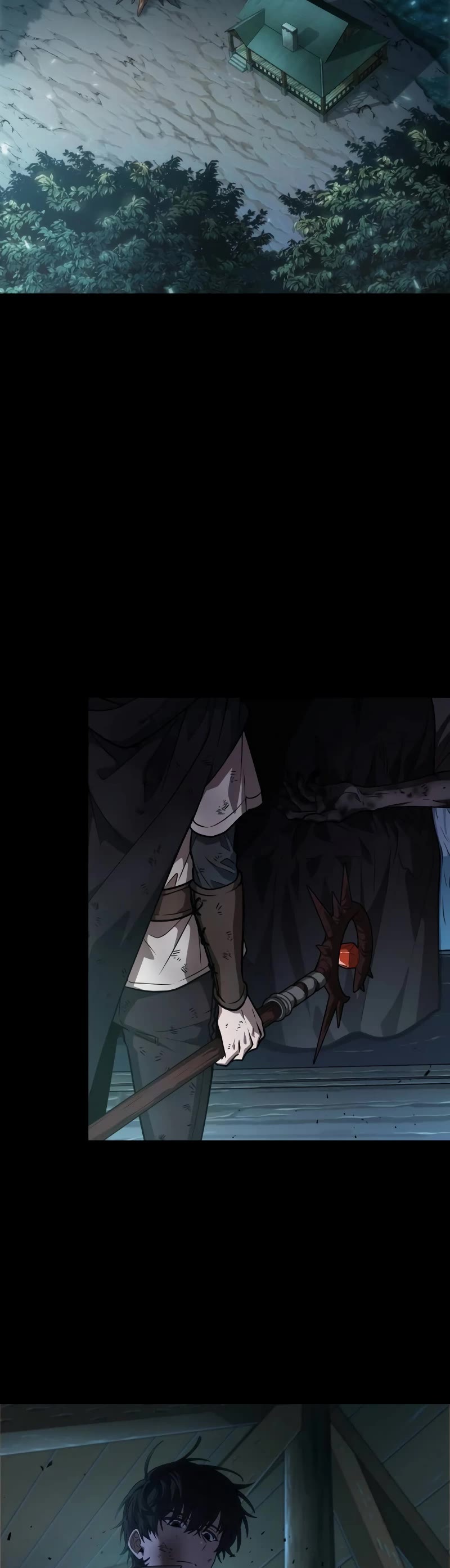 Maplestory: The Last Adventurer Chapter 7 page 40 - Chapter 7