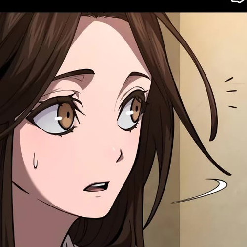 Maplestory: The Last Adventurer Chapter 7 cover