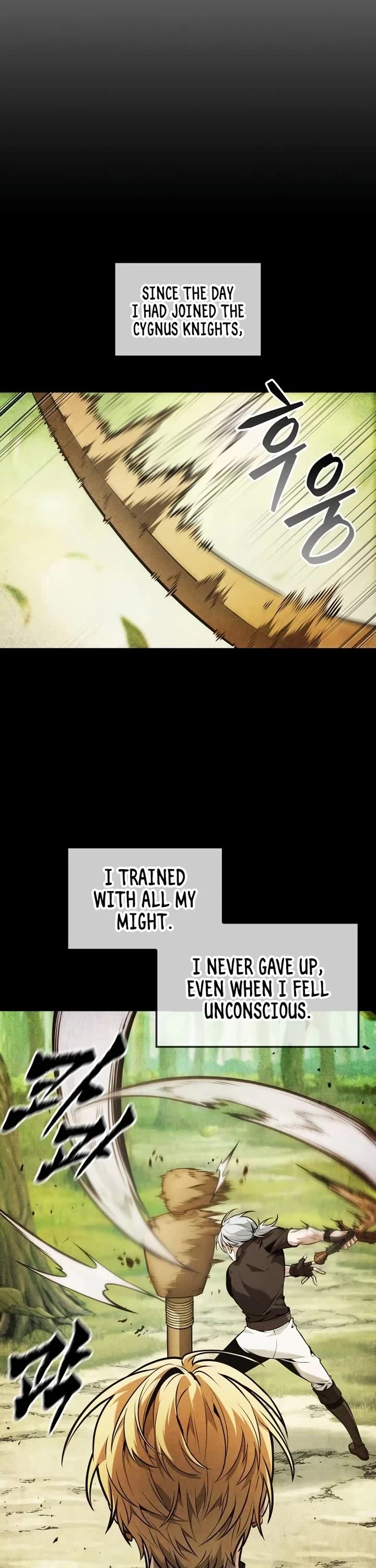 Maplestory: The Last Adventurer Chapter 70 page 12 - Chapter 70