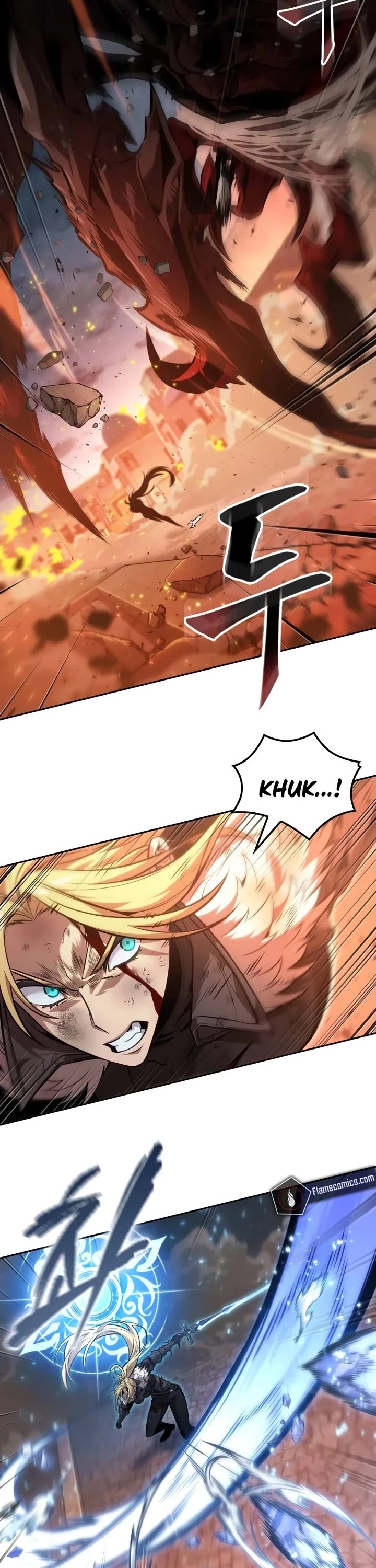 Maplestory: The Last Adventurer Chapter 70 page 2 - Chapter 70