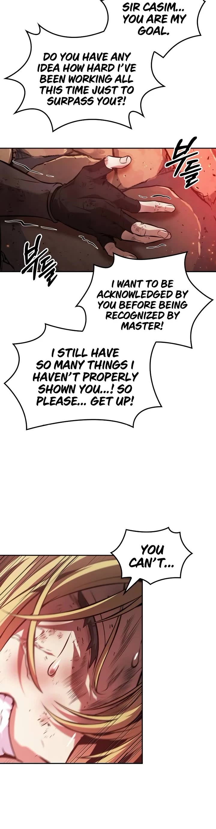 Maplestory: The Last Adventurer Chapter 70 page 22 - Chapter 70
