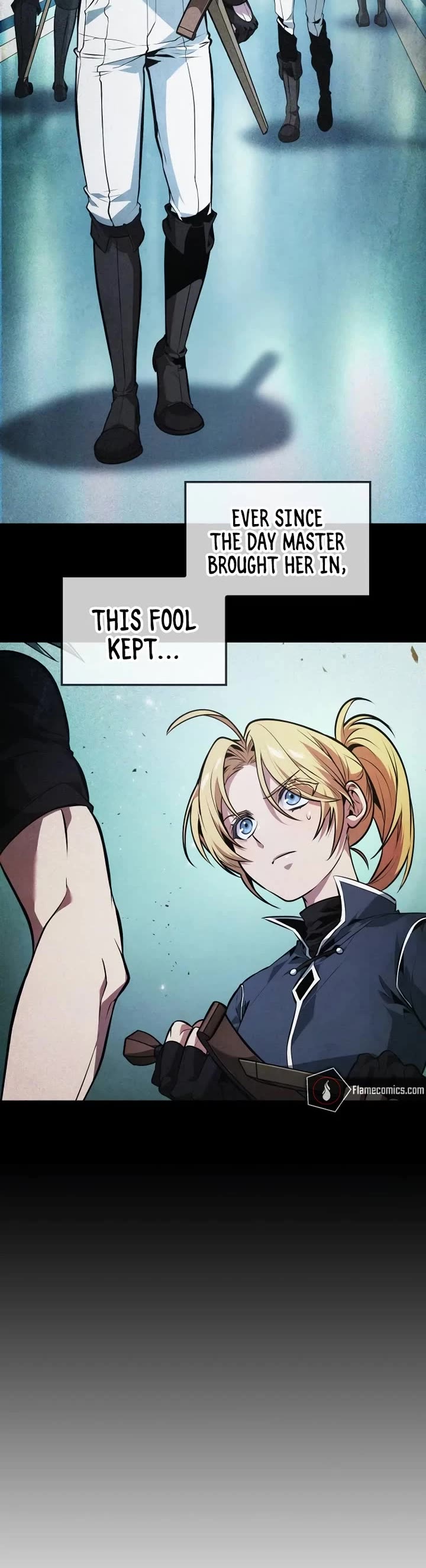 Maplestory: The Last Adventurer Chapter 70 page 25 - Chapter 70