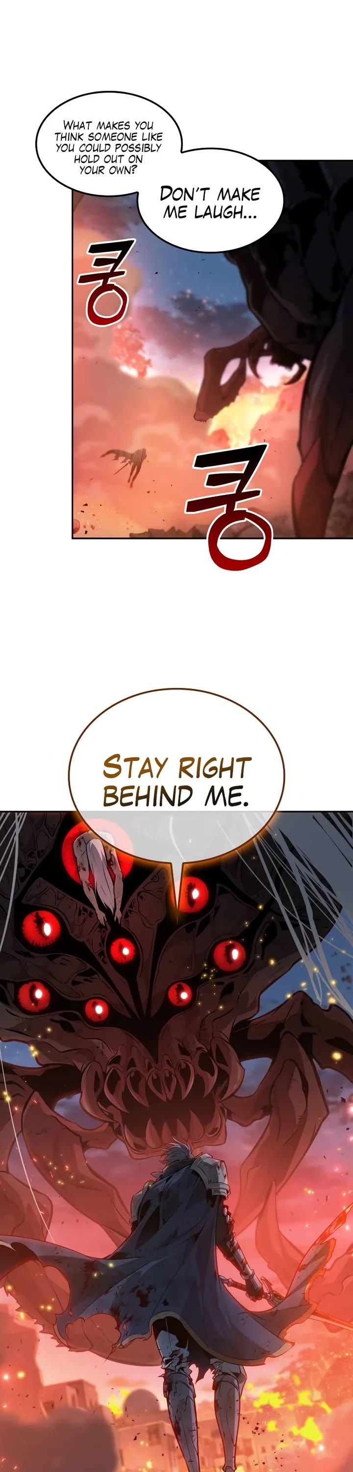 Maplestory: The Last Adventurer Chapter 70 page 27 - Chapter 70