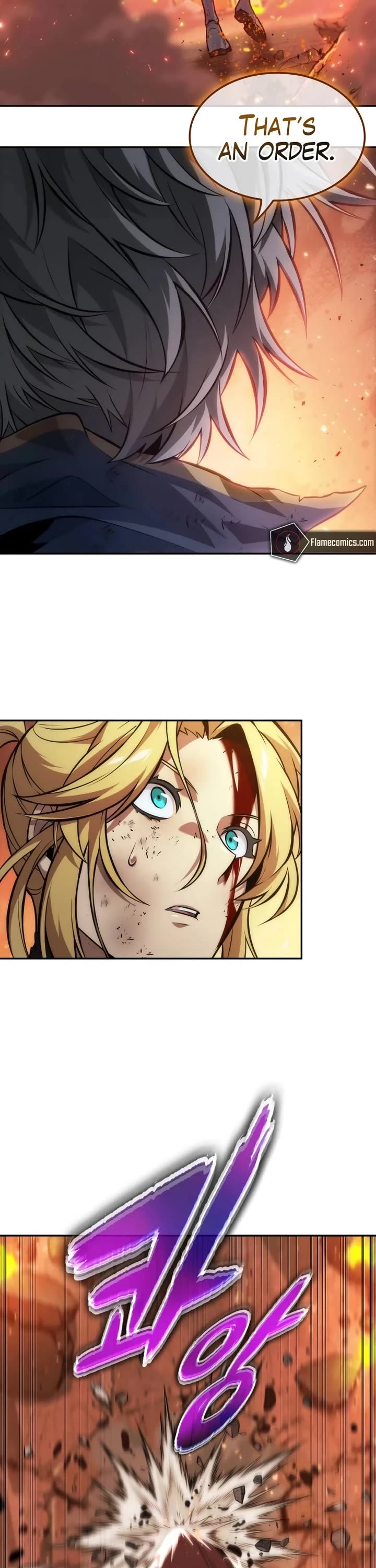 Maplestory: The Last Adventurer Chapter 70 page 28 - Chapter 70