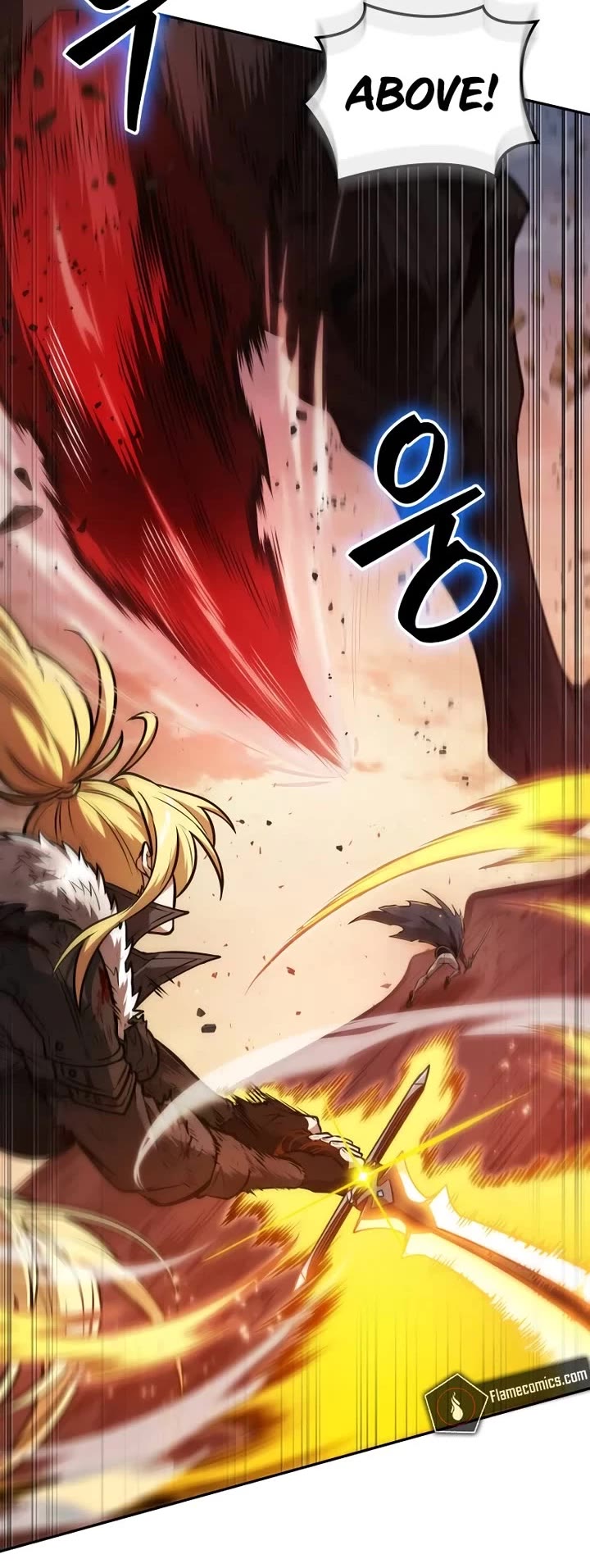 Maplestory: The Last Adventurer Chapter 70 page 30 - Chapter 70