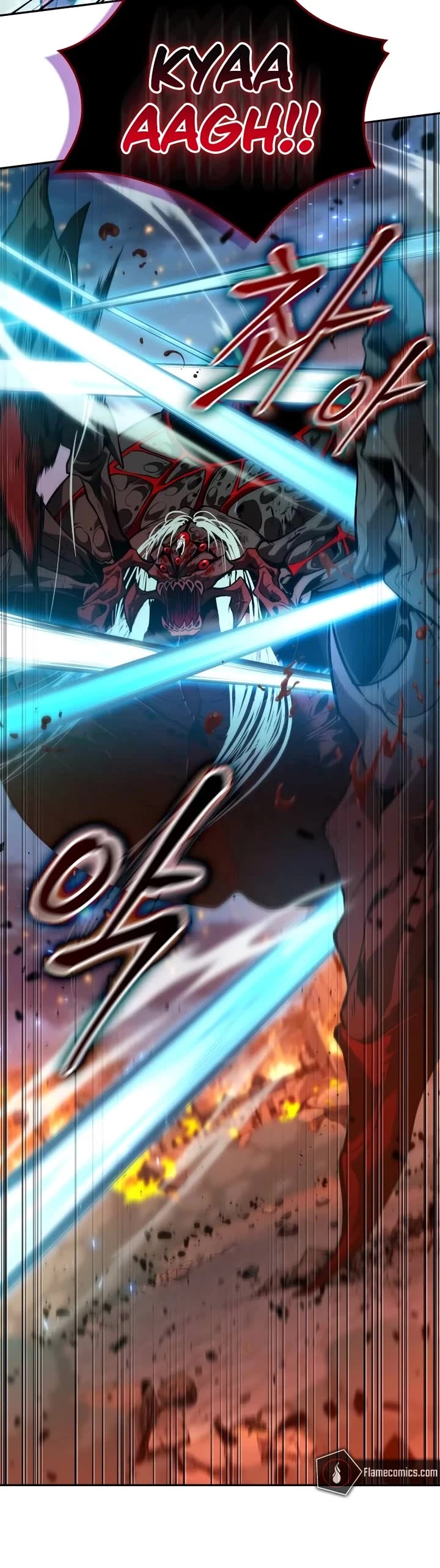 Maplestory: The Last Adventurer Chapter 70 page 35 - Chapter 70