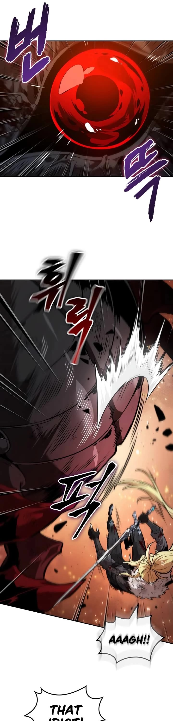 Maplestory: The Last Adventurer Chapter 70 page 36 - Chapter 70