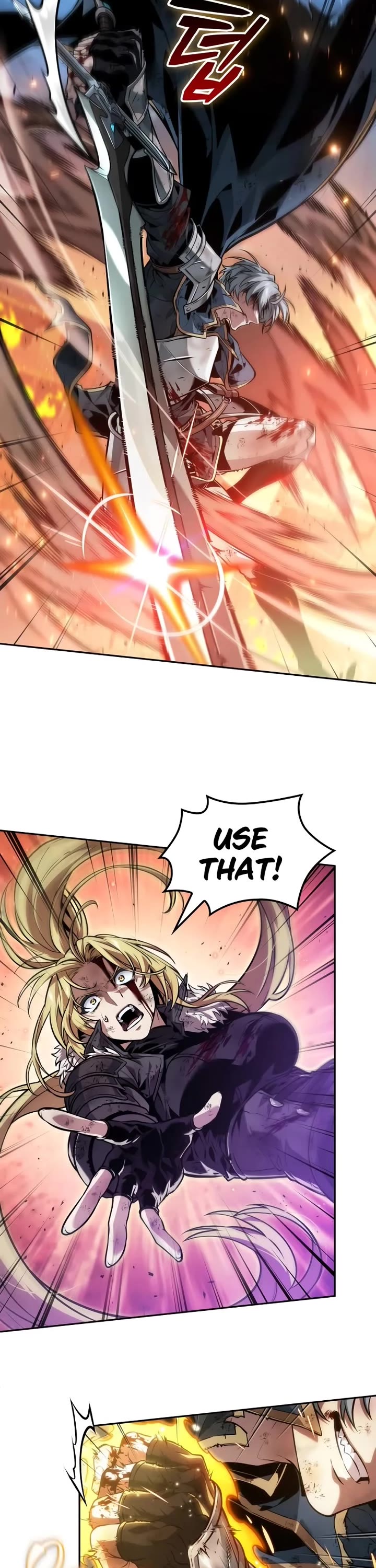 Maplestory: The Last Adventurer Chapter 70 page 48 - Chapter 70
