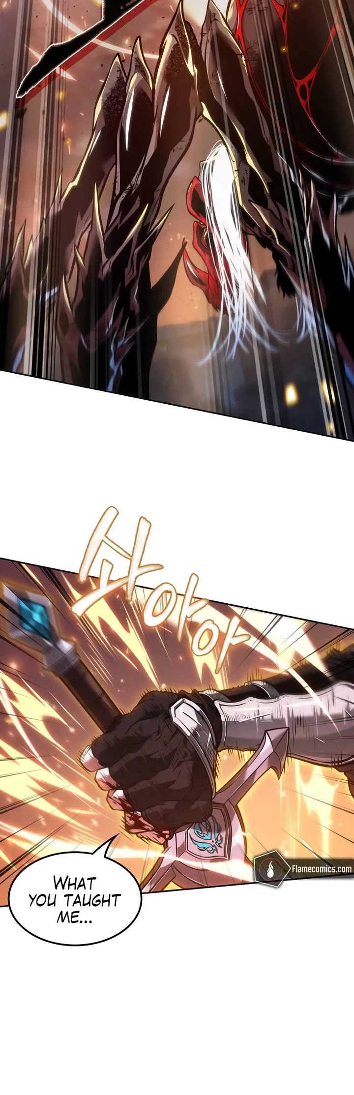 Maplestory: The Last Adventurer Chapter 70 page 51 - Chapter 70