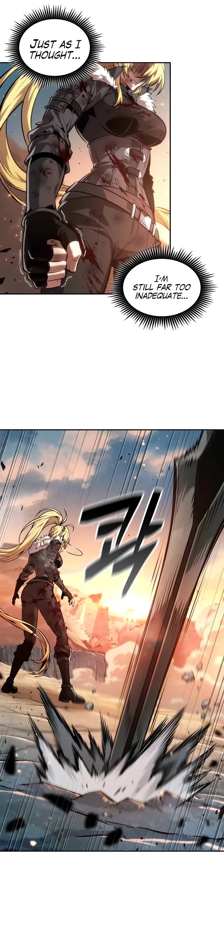 Maplestory: The Last Adventurer Chapter 70 page 58 - Chapter 70