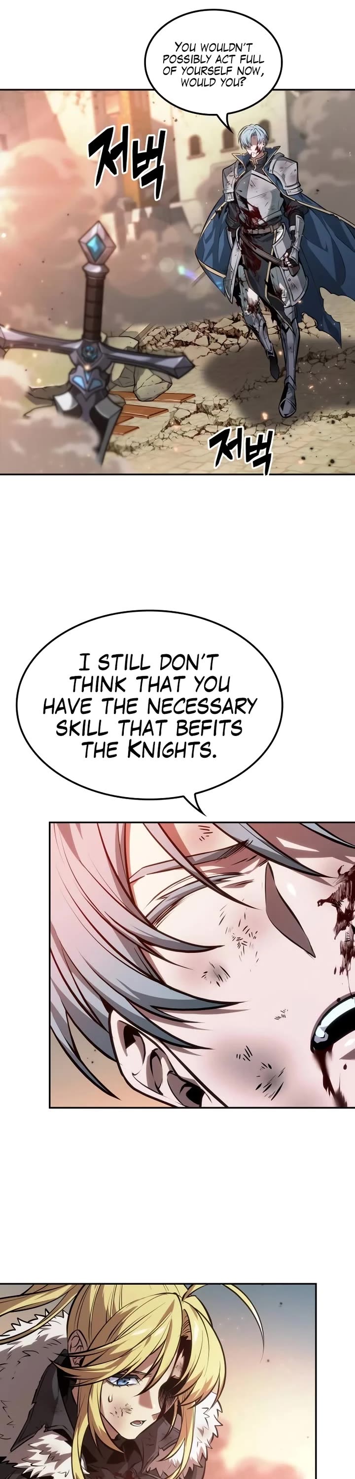 Maplestory: The Last Adventurer Chapter 70 page 59 - Chapter 70