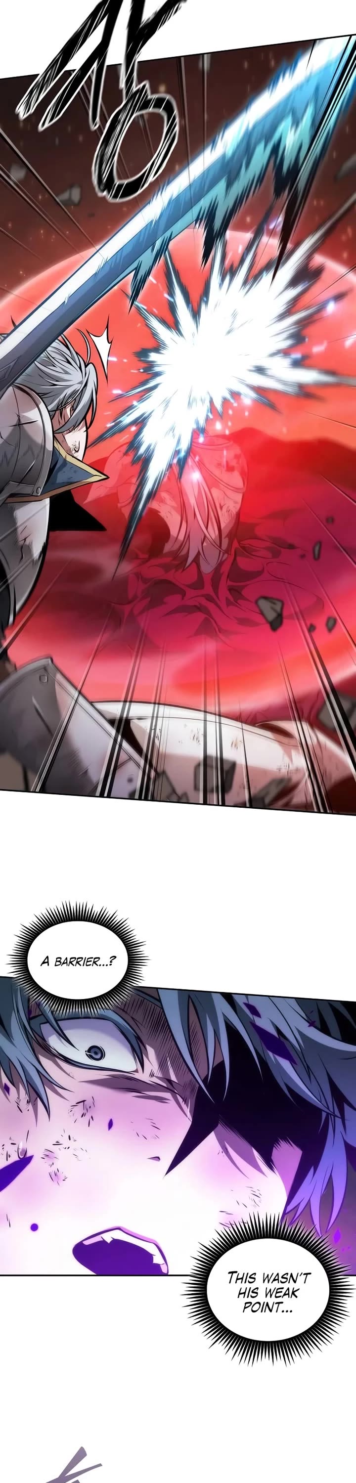 Maplestory: The Last Adventurer Chapter 70 page 6 - Chapter 70