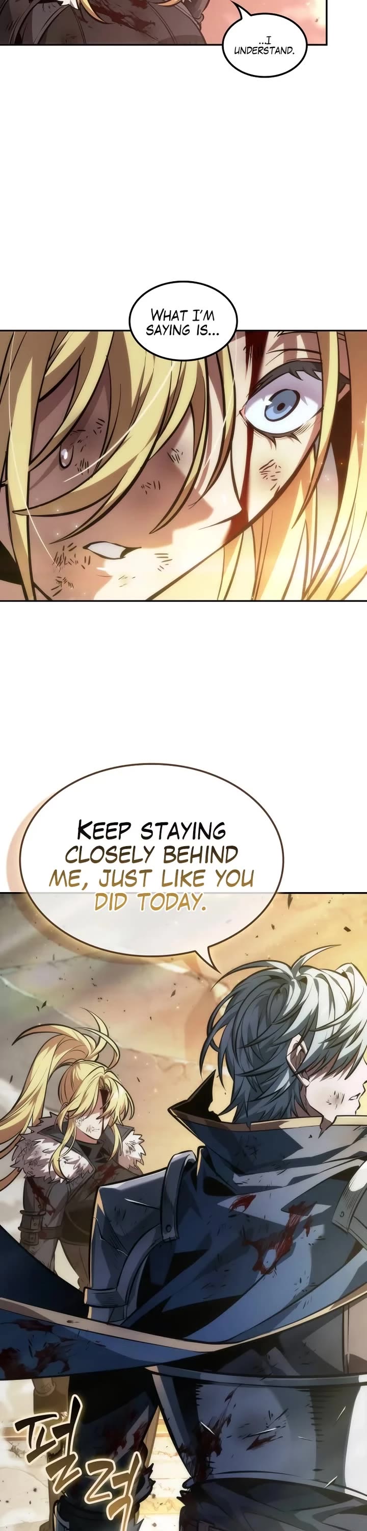 Maplestory: The Last Adventurer Chapter 70 page 60 - Chapter 70