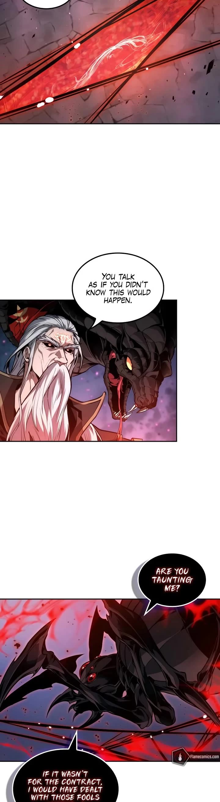 Maplestory: The Last Adventurer Chapter 71 page 11 - Chapter 71
