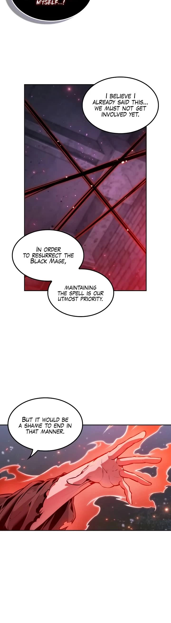 Maplestory: The Last Adventurer Chapter 71 page 12 - Chapter 71
