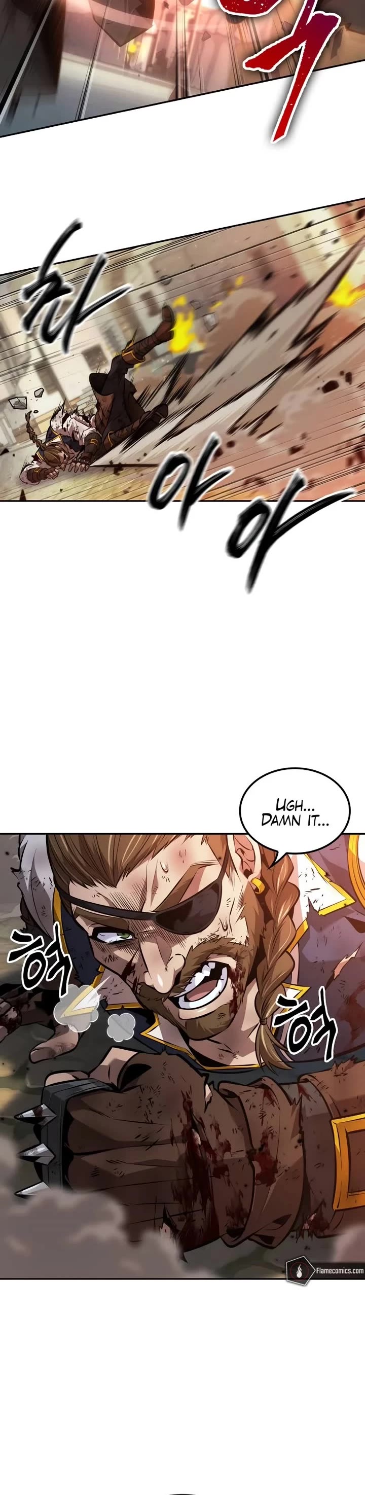 Maplestory: The Last Adventurer Chapter 71 page 2 - Chapter 71
