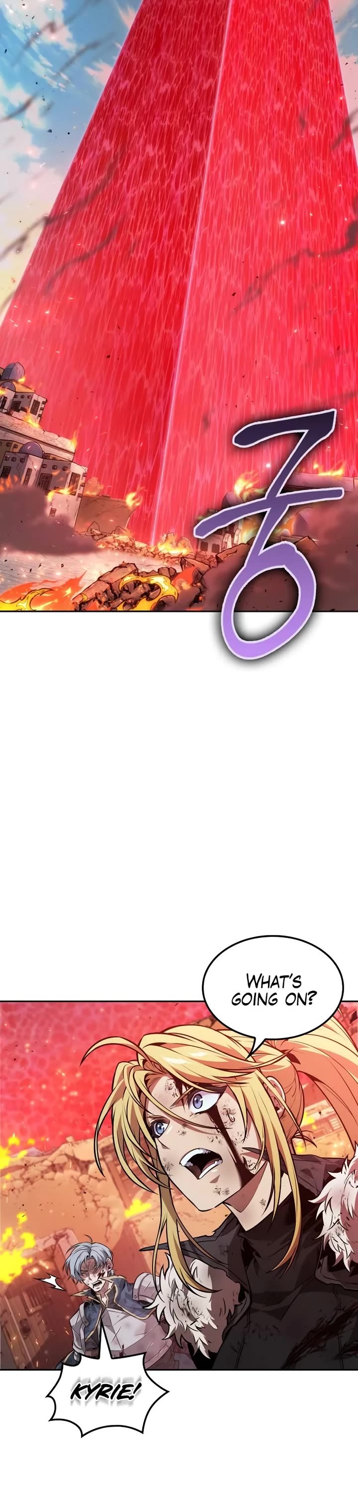 Maplestory: The Last Adventurer Chapter 71 page 21 - Chapter 71