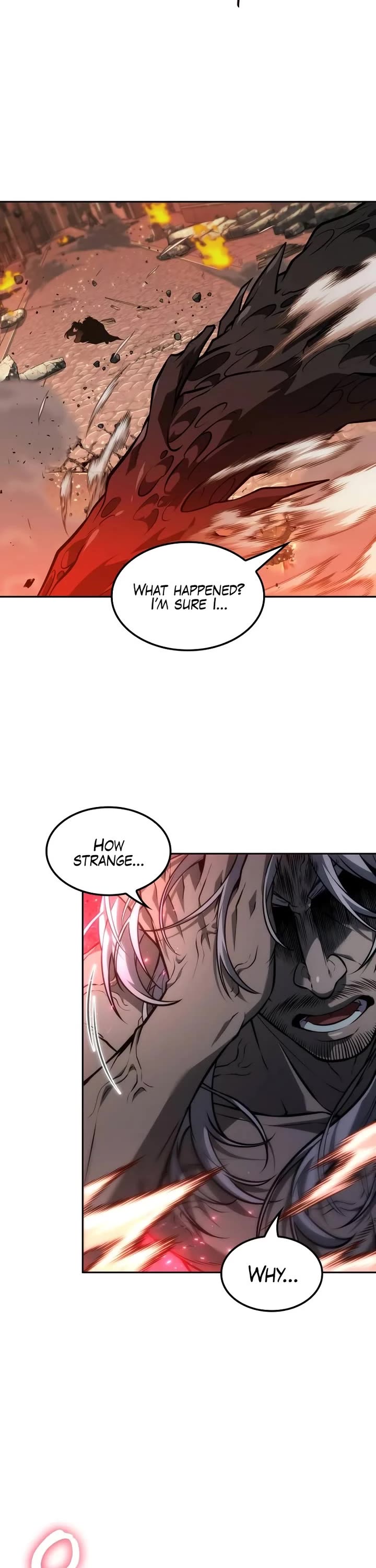 Maplestory: The Last Adventurer Chapter 71 page 23 - Chapter 71