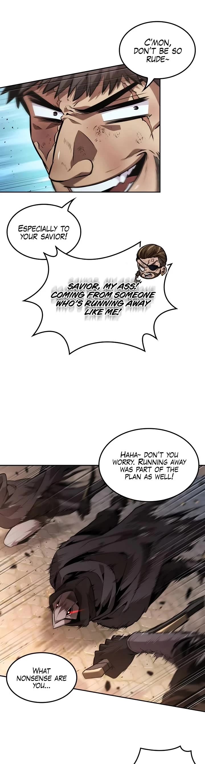 Maplestory: The Last Adventurer Chapter 71 page 26 - Chapter 71