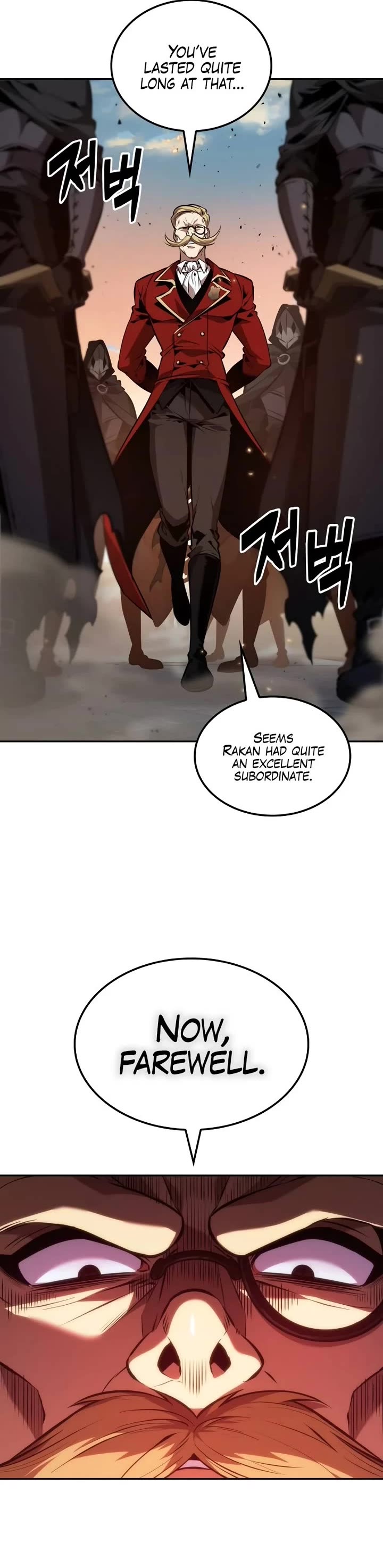 Maplestory: The Last Adventurer Chapter 71 page 3 - Chapter 71