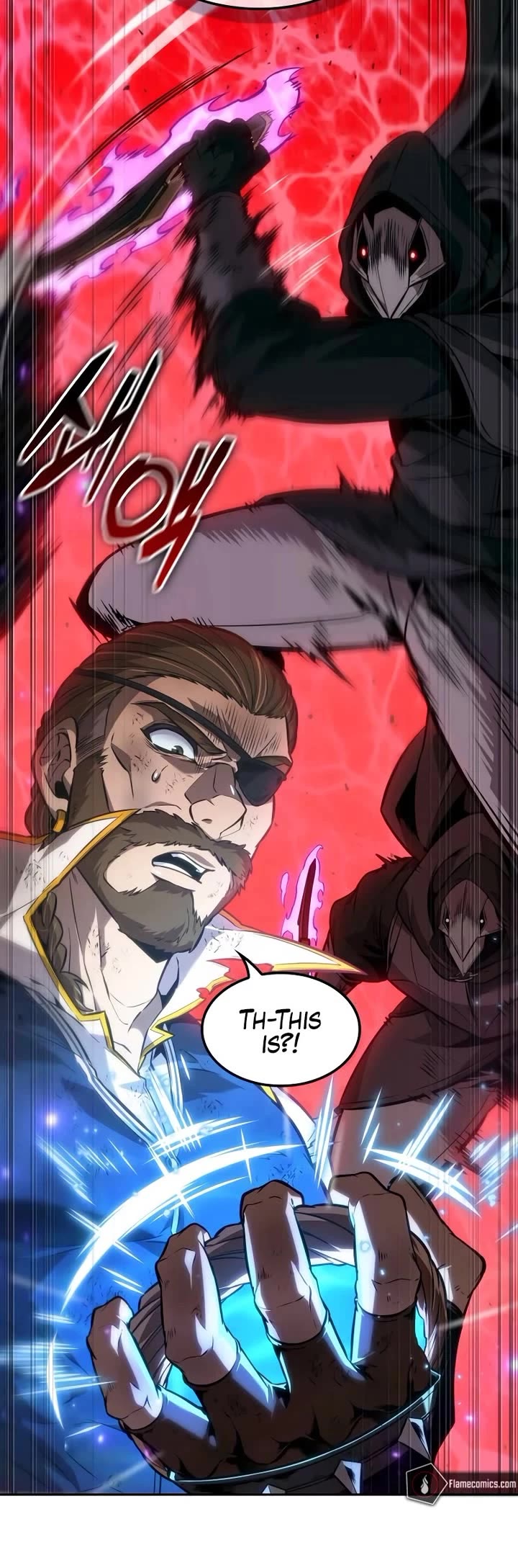 Maplestory: The Last Adventurer Chapter 71 page 30 - Chapter 71