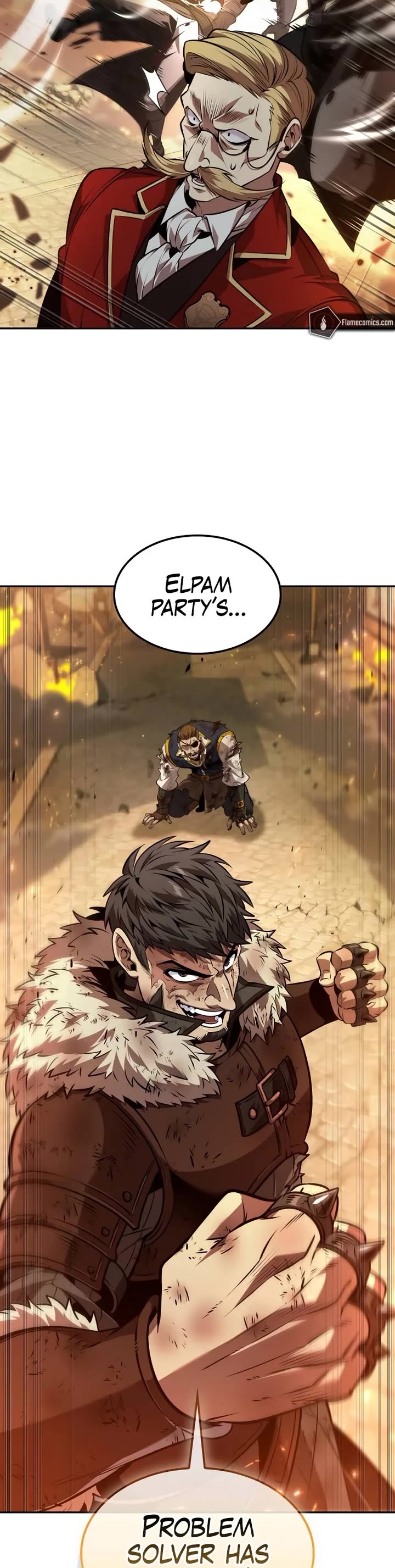 Maplestory: The Last Adventurer Chapter 71 page 5 - Chapter 71