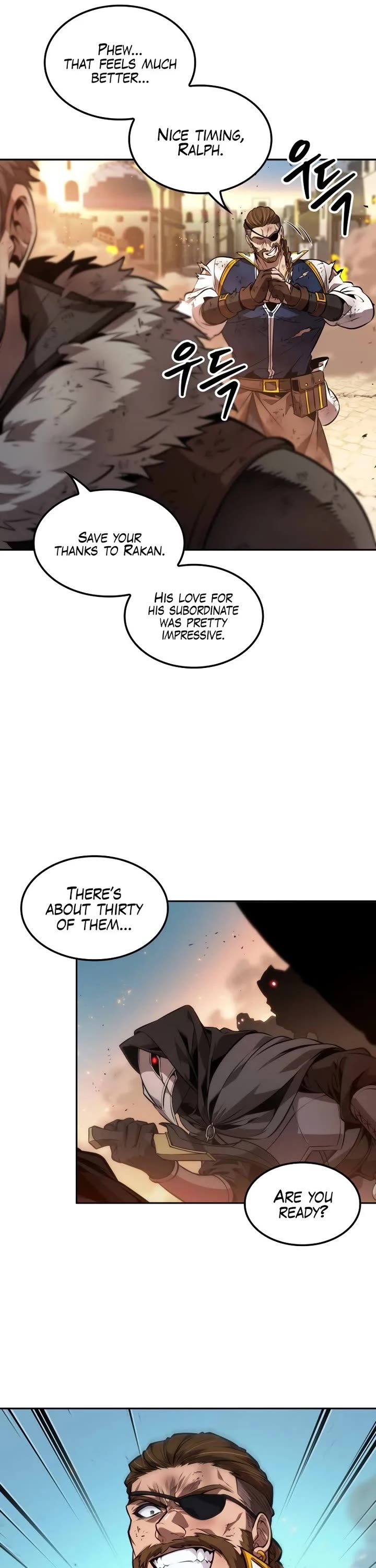 Maplestory: The Last Adventurer Chapter 71 page 7 - Chapter 71