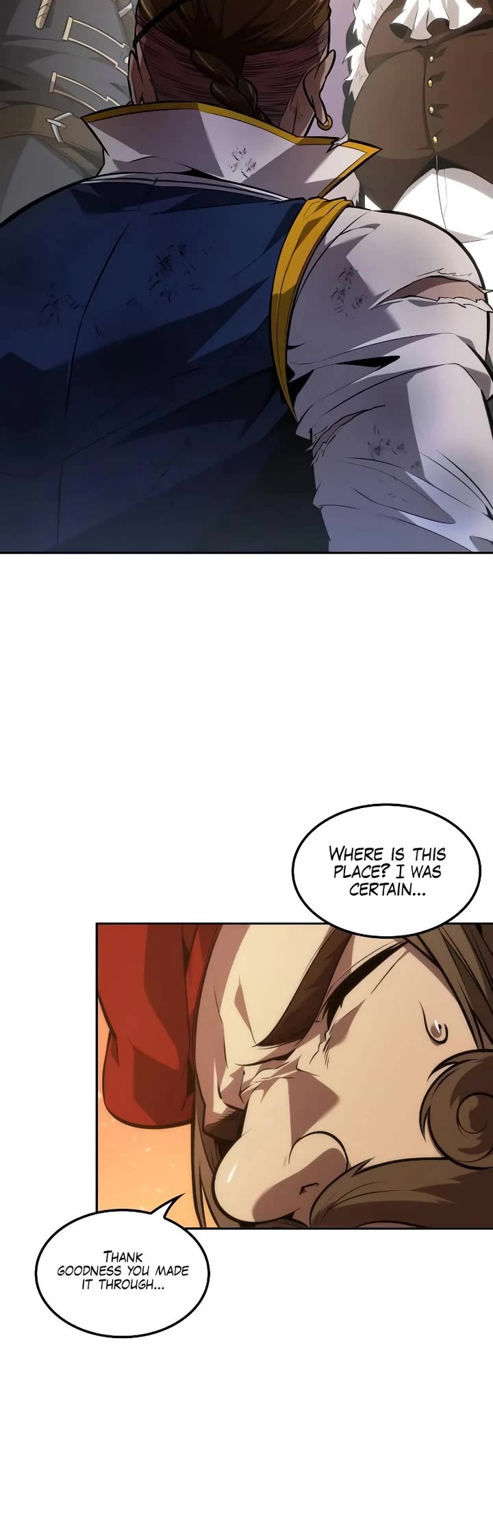 Maplestory: The Last Adventurer Chapter 72 page 10 - Chapter 72