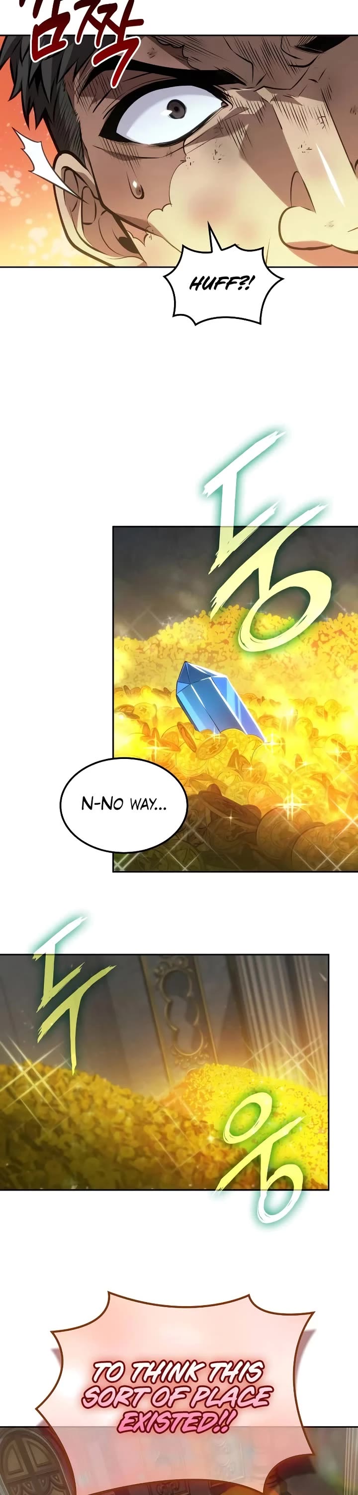 Maplestory: The Last Adventurer Chapter 72 page 13 - Chapter 72