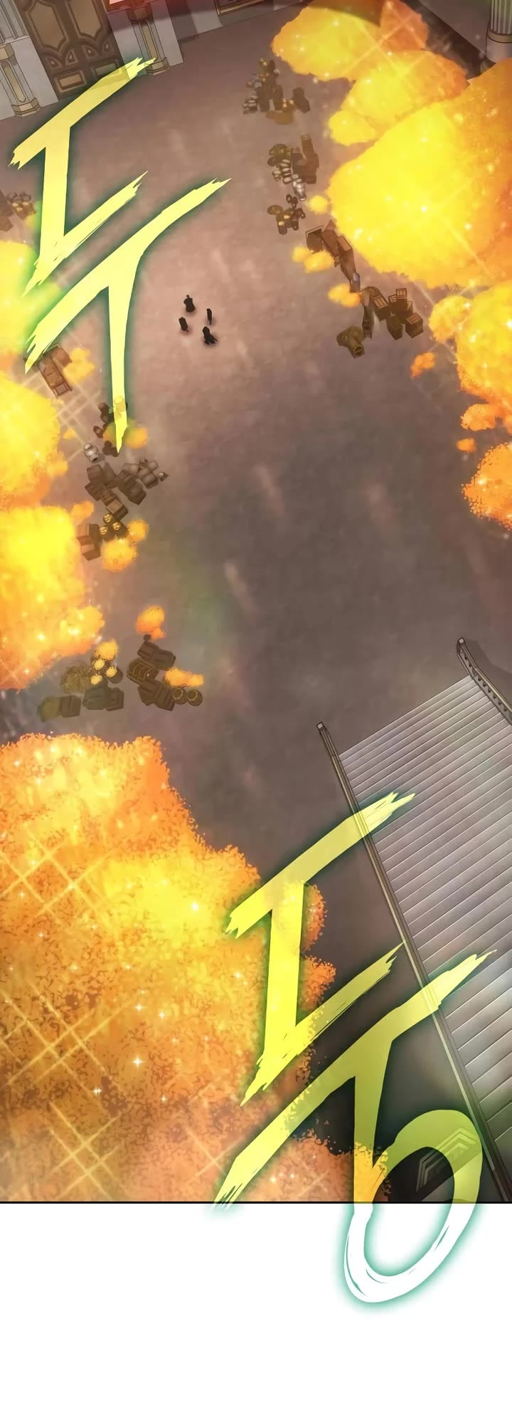 Maplestory: The Last Adventurer Chapter 72 page 14 - Chapter 72