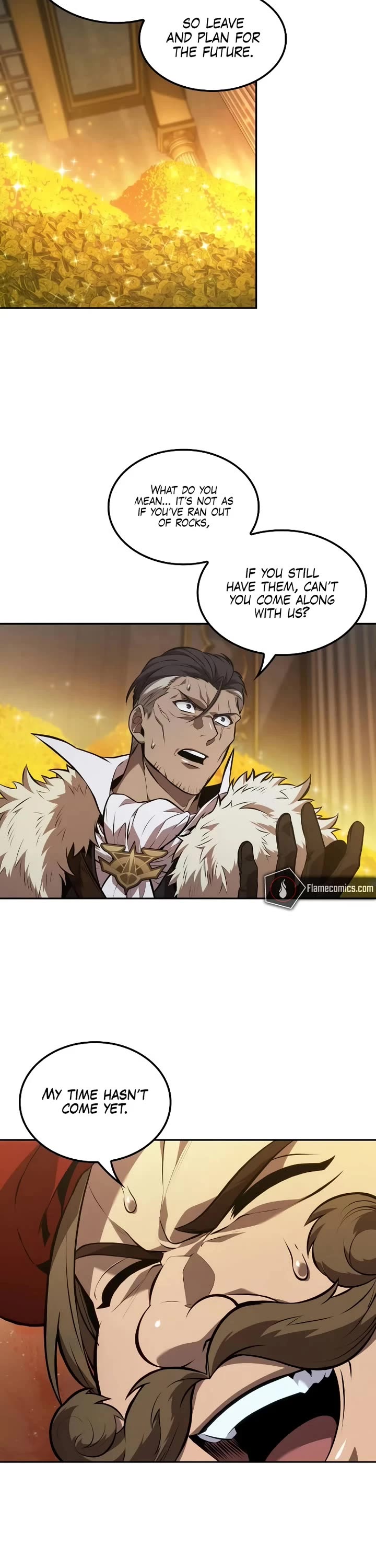 Maplestory: The Last Adventurer Chapter 72 page 18 - Chapter 72