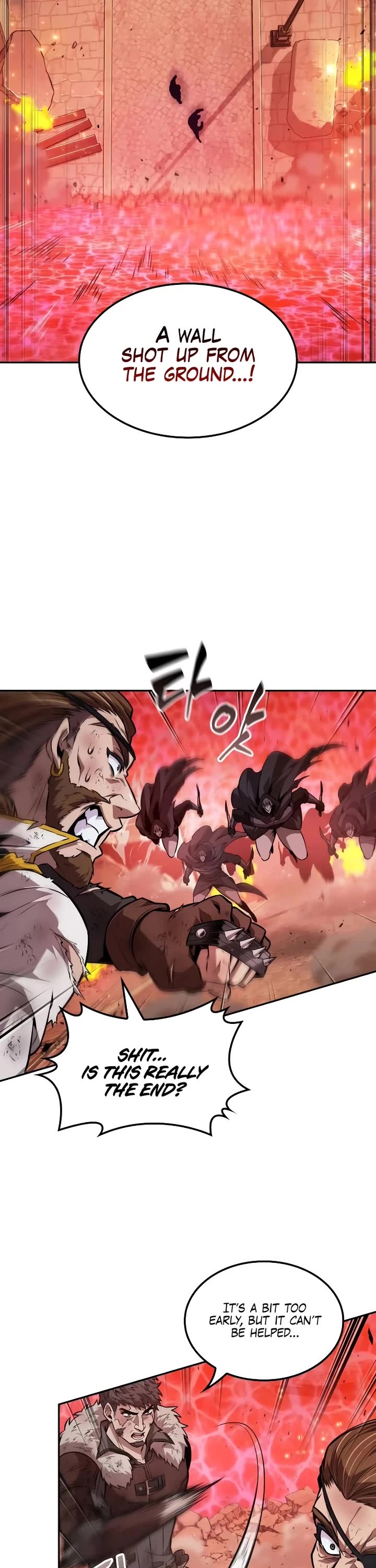 Maplestory: The Last Adventurer Chapter 72 page 2 - Chapter 72