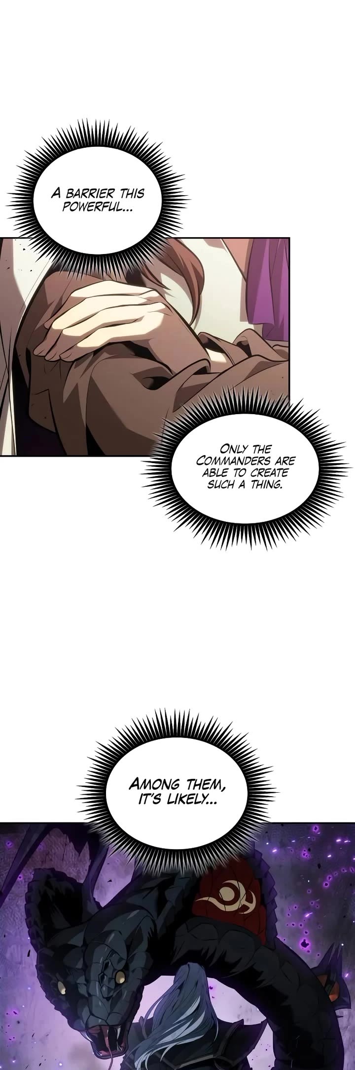 Maplestory: The Last Adventurer Chapter 72 page 24 - Chapter 72