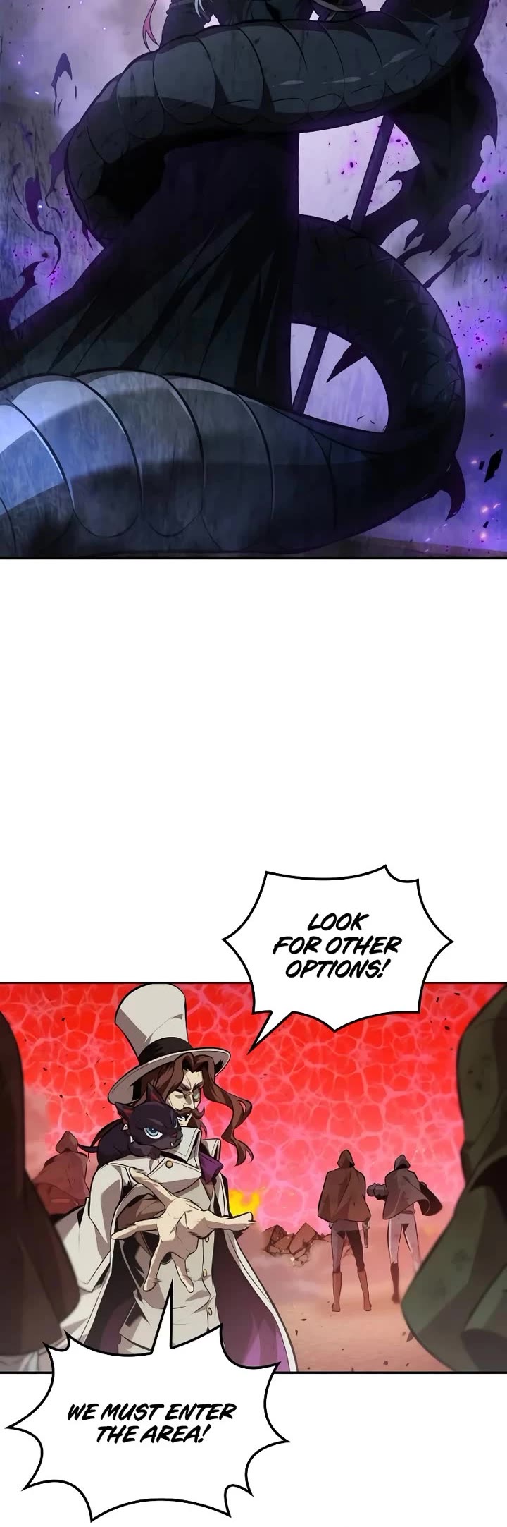 Maplestory: The Last Adventurer Chapter 72 page 25 - Chapter 72