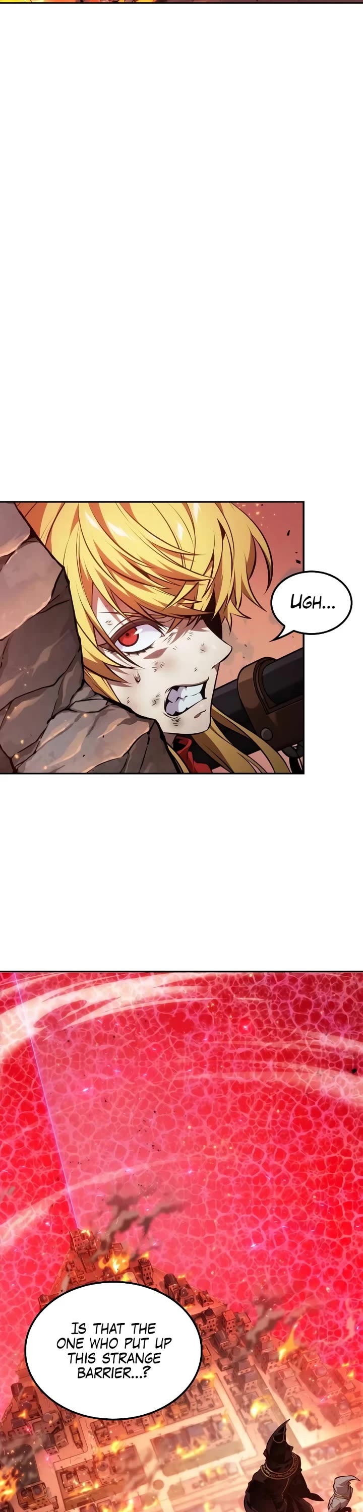 Maplestory: The Last Adventurer Chapter 72 page 27 - Chapter 72