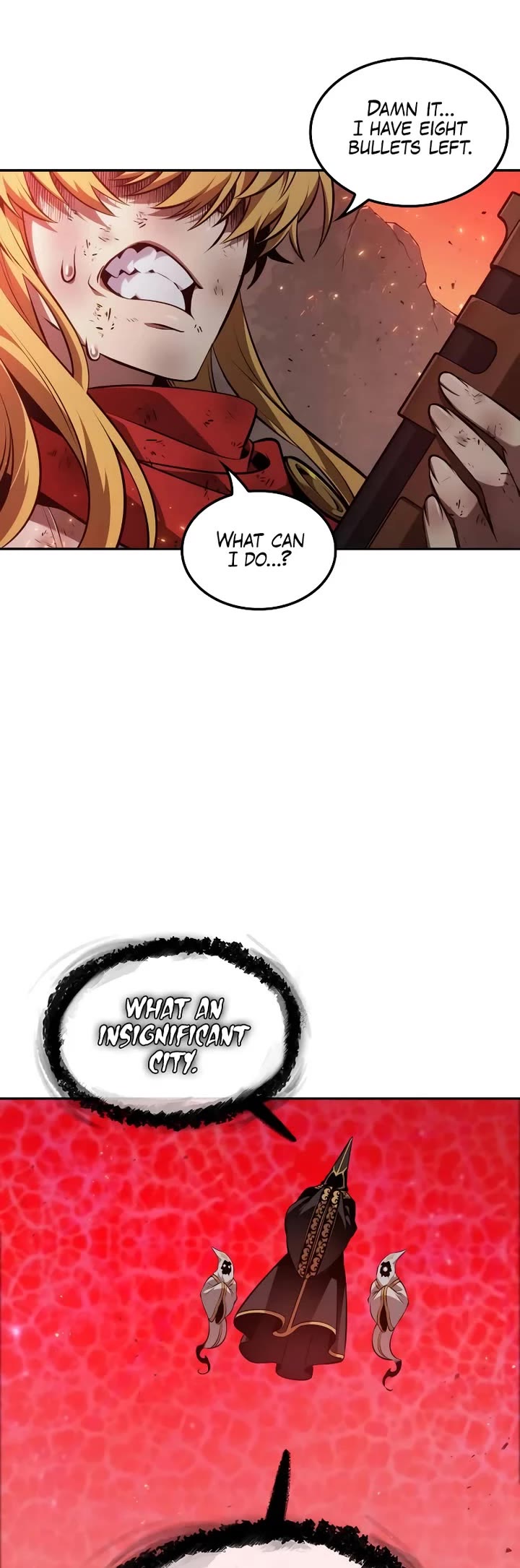 Maplestory: The Last Adventurer Chapter 72 page 29 - Chapter 72