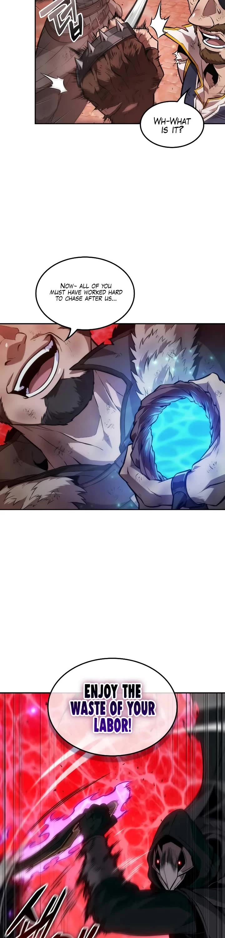 Maplestory: The Last Adventurer Chapter 72 page 3 - Chapter 72