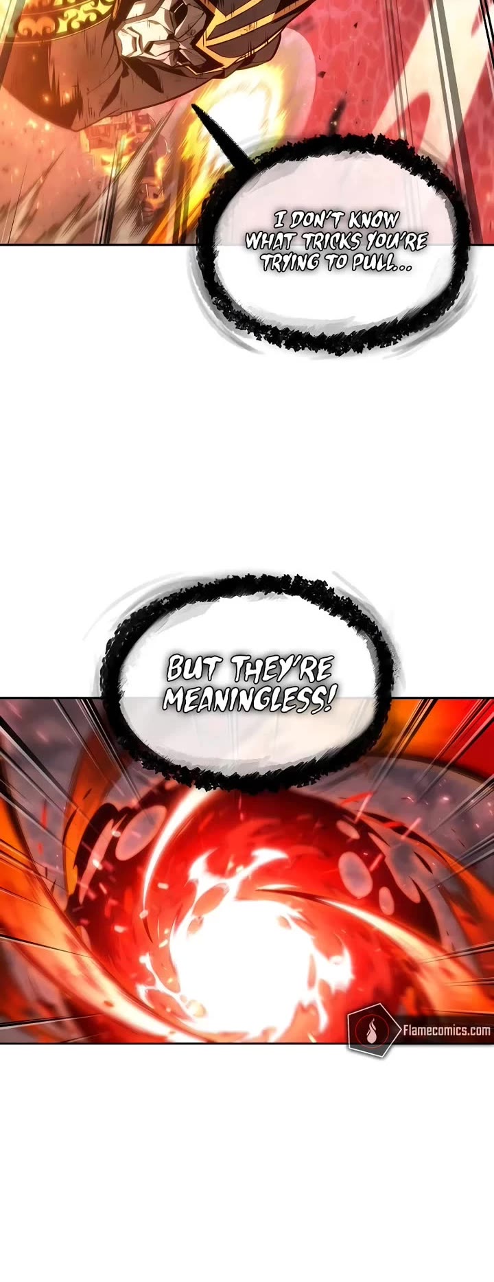 Maplestory: The Last Adventurer Chapter 72 page 35 - Chapter 72