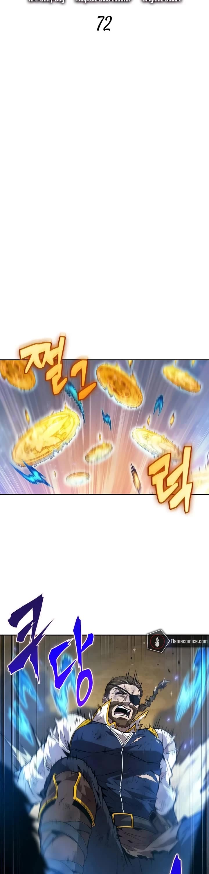 Maplestory: The Last Adventurer Chapter 72 page 8 - Chapter 72