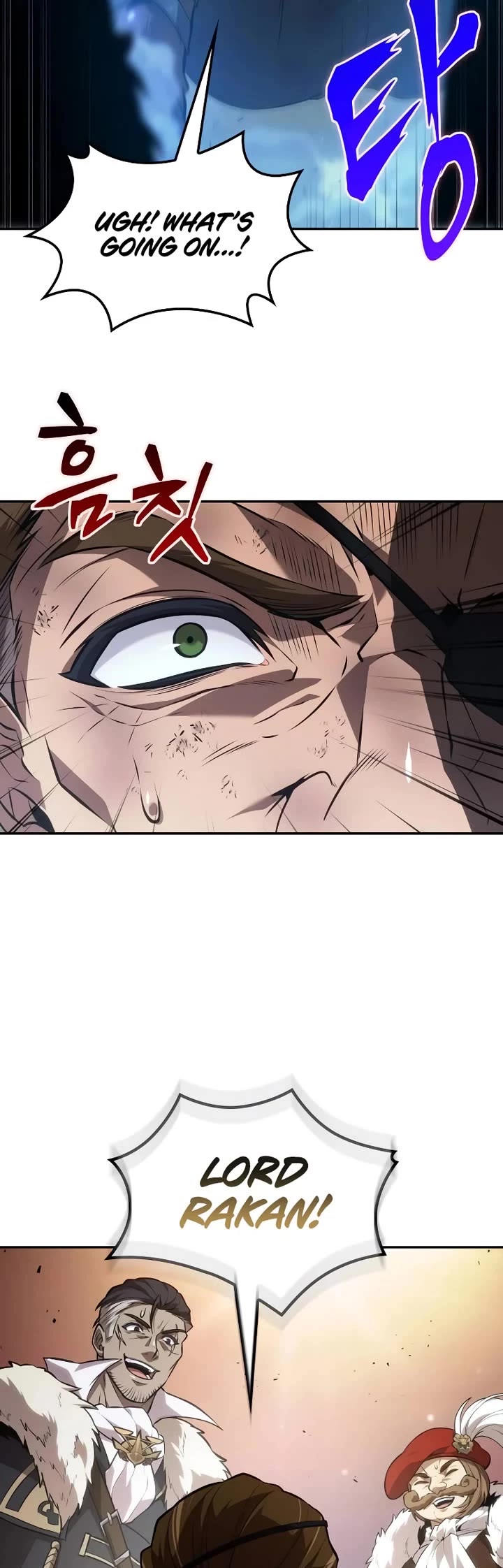 Maplestory: The Last Adventurer Chapter 72 page 9 - Chapter 72