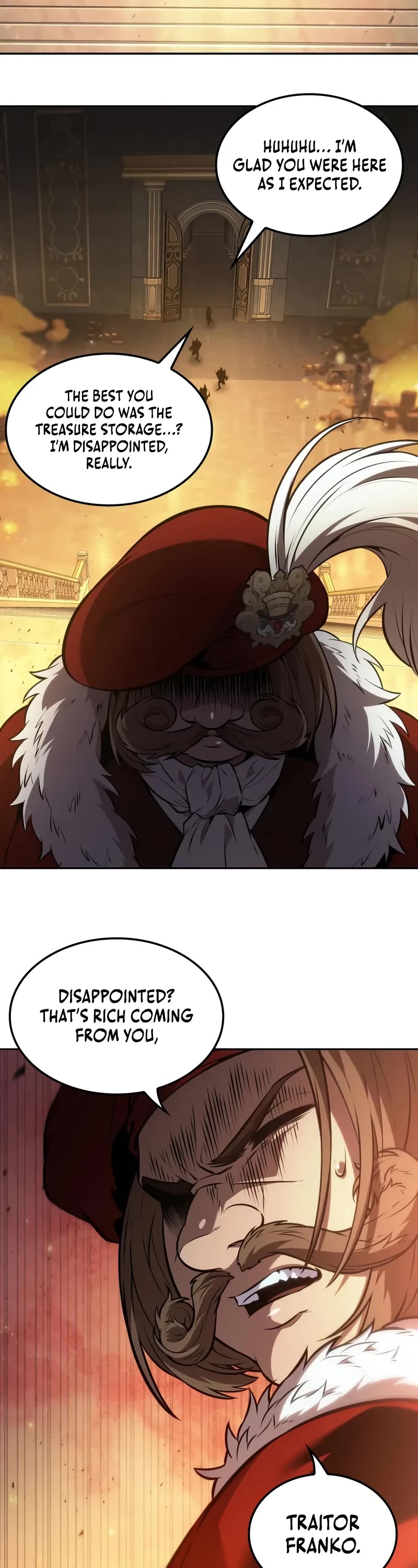 Maplestory: The Last Adventurer Chapter 73 page 12 - Chapter 73