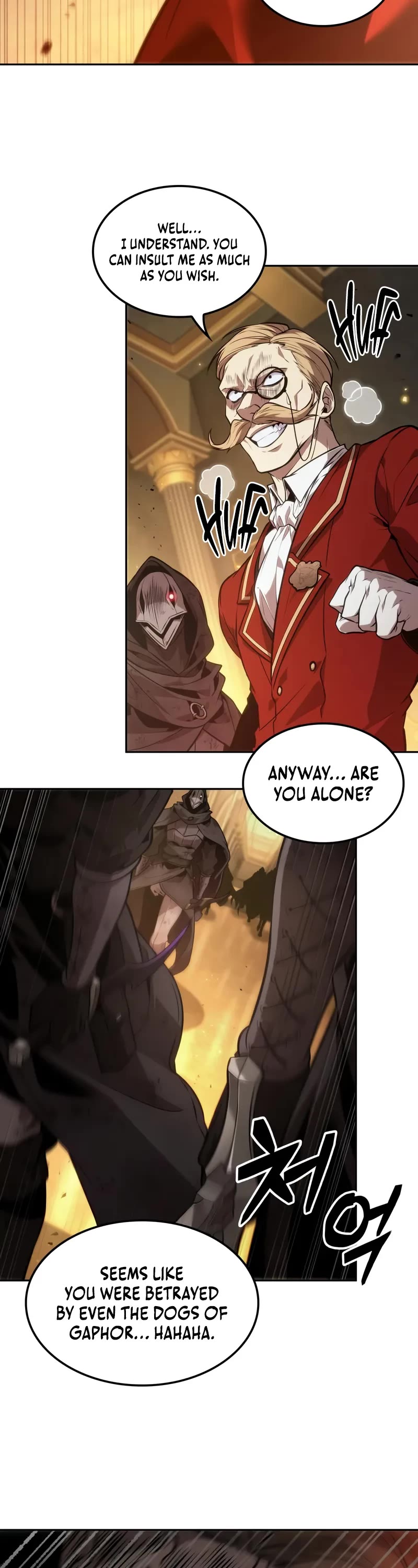 Maplestory: The Last Adventurer Chapter 73 page 13 - Chapter 73