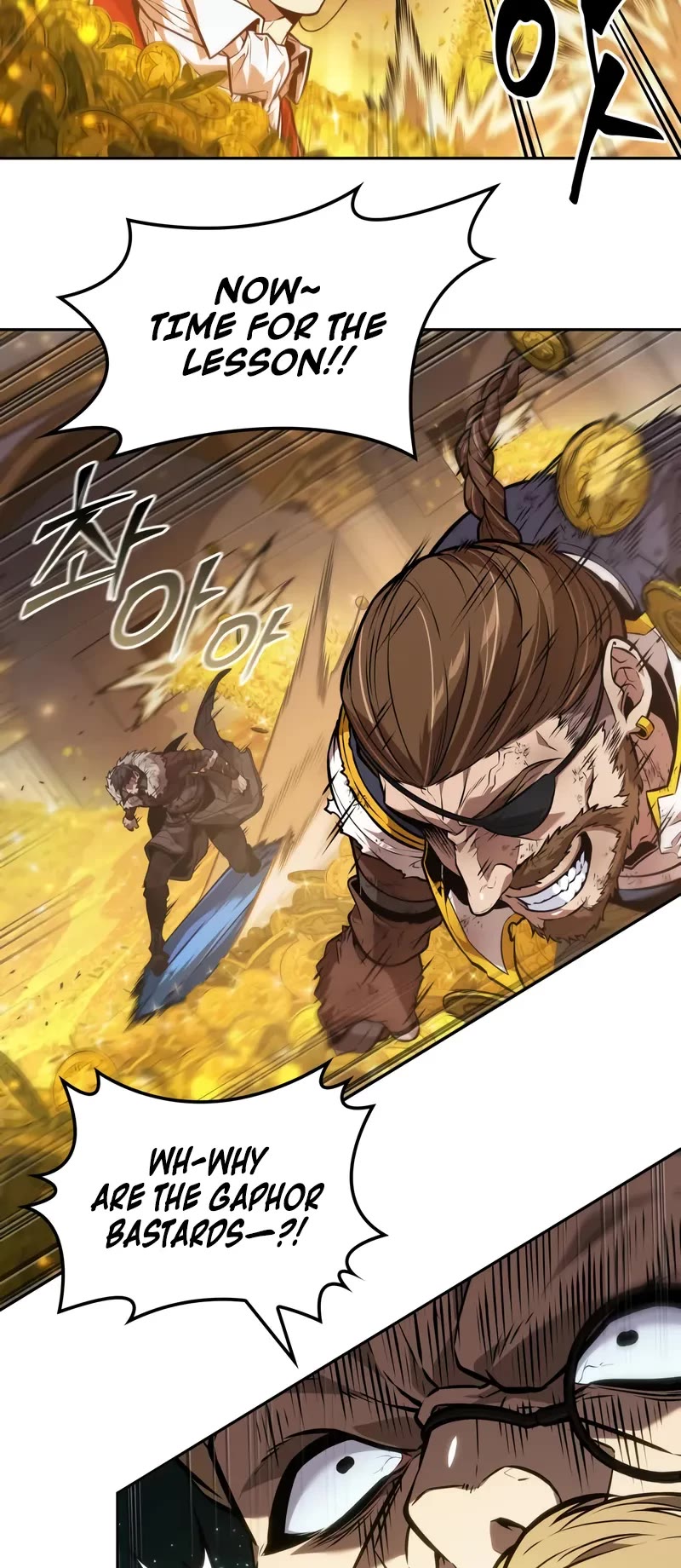 Maplestory: The Last Adventurer Chapter 73 page 19 - Chapter 73