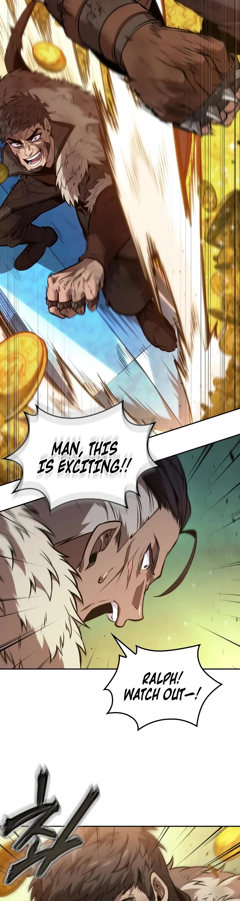 Maplestory: The Last Adventurer Chapter 73 page 22 - Chapter 73