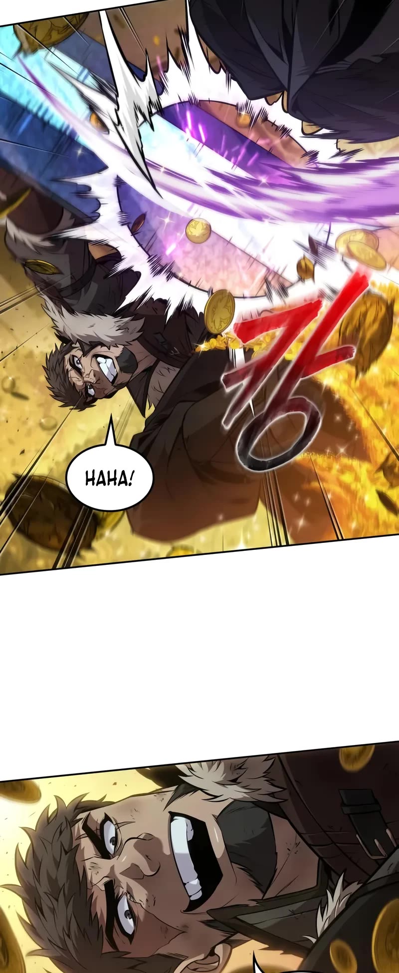 Maplestory: The Last Adventurer Chapter 73 page 24 - Chapter 73