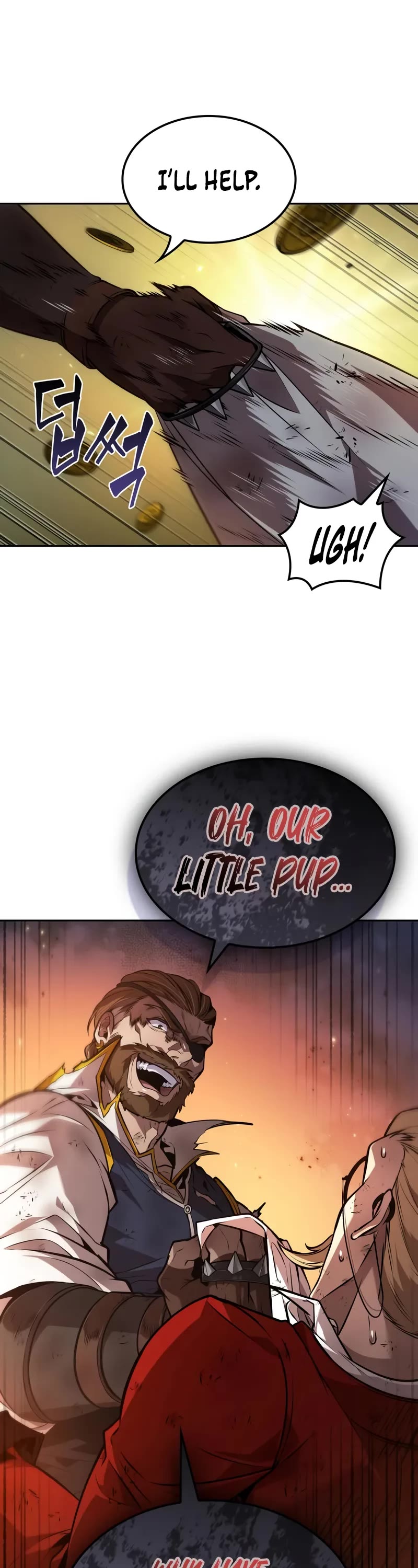 Maplestory: The Last Adventurer Chapter 73 page 27 - Chapter 73