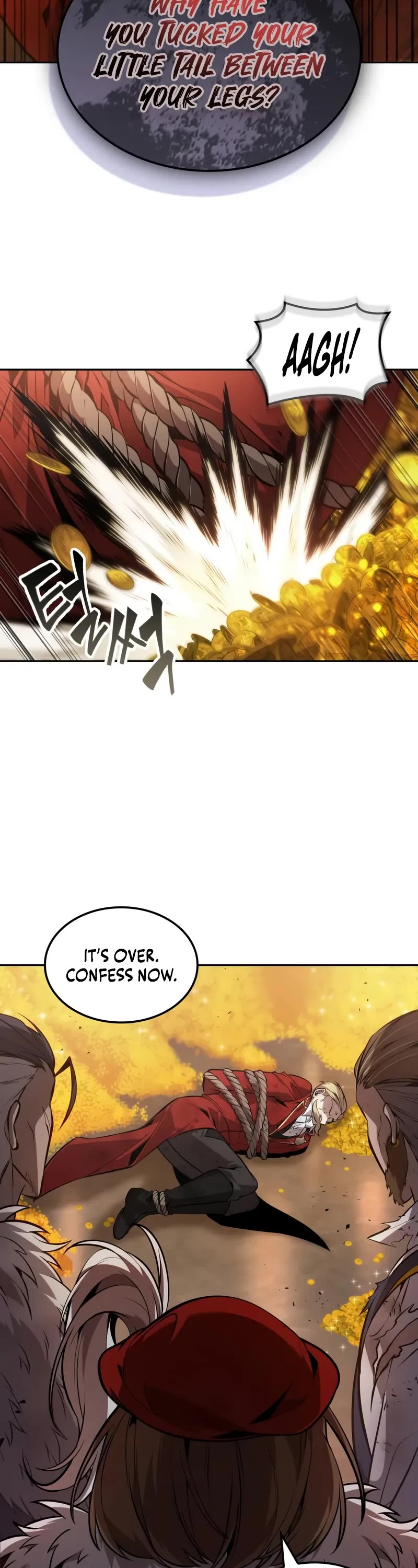 Maplestory: The Last Adventurer Chapter 73 page 28 - Chapter 73