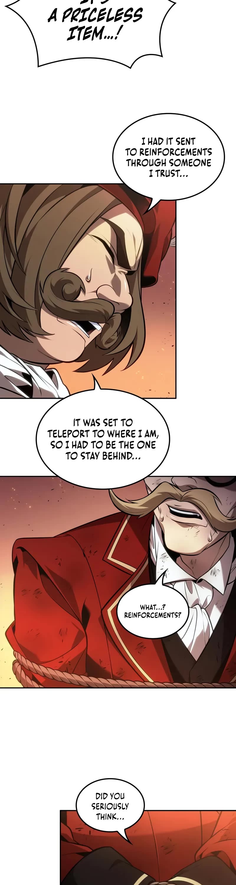 Maplestory: The Last Adventurer Chapter 73 page 33 - Chapter 73