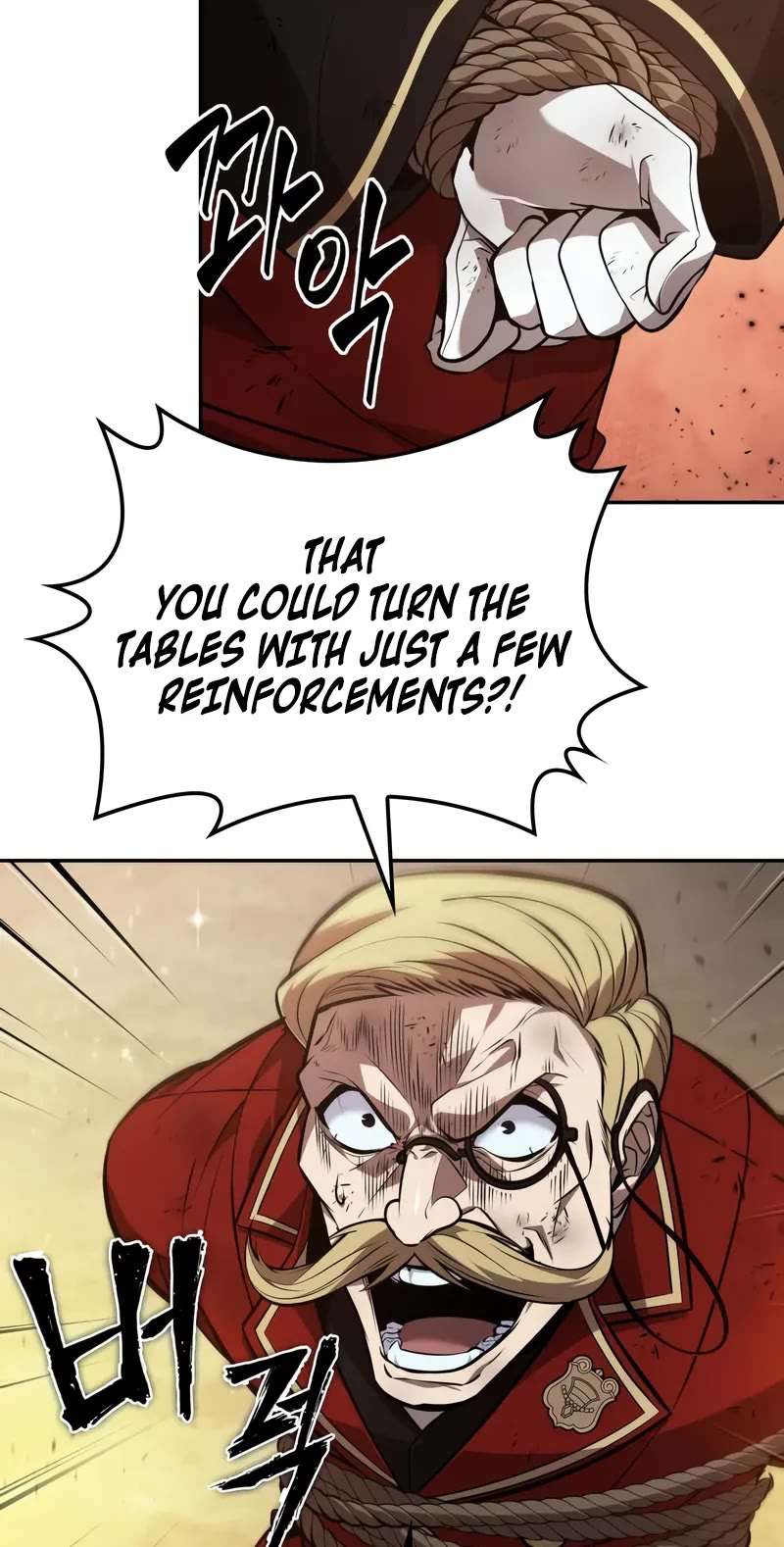 Maplestory: The Last Adventurer Chapter 73 page 34 - Chapter 73