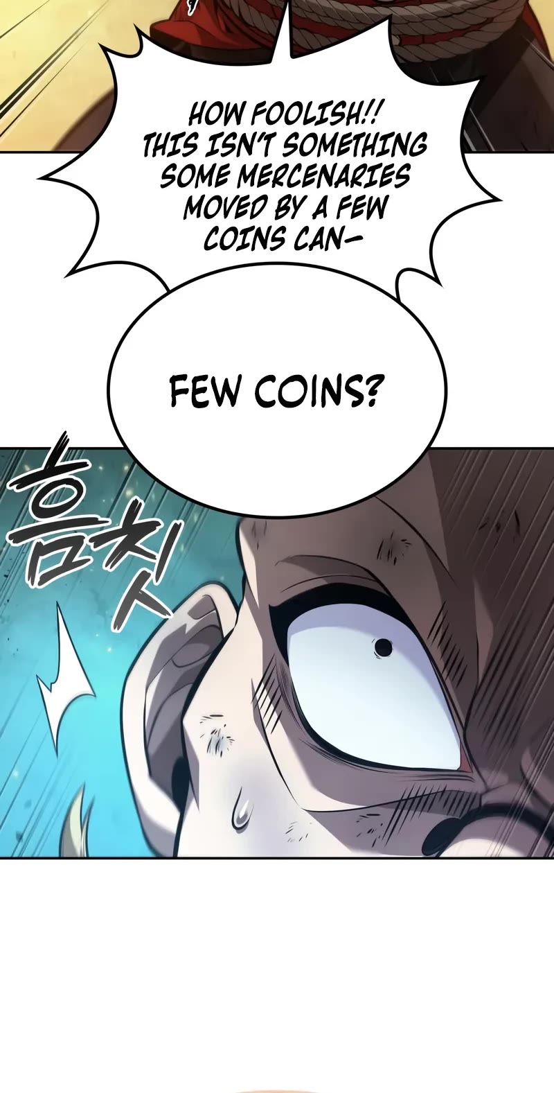 Maplestory: The Last Adventurer Chapter 73 page 35 - Chapter 73